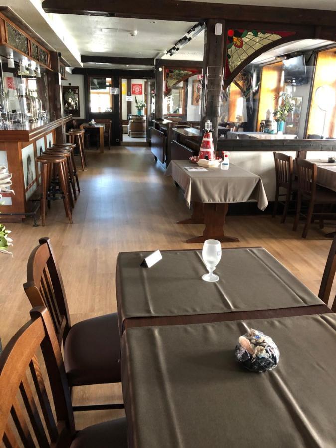 Gasthof Zum Falken Frauenfeld Buitenkant foto